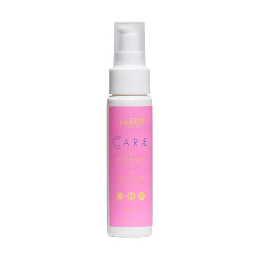 Carae Olio Gel Detergente 50ml
