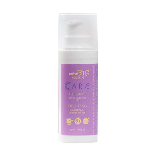 Carae Esfoliante Viso 50ml