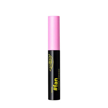 Mascara Allungante #Fan