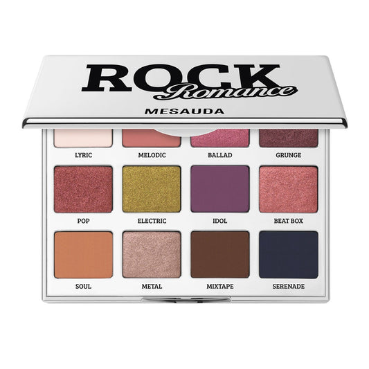 Rock Romance