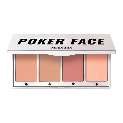 Poker Face