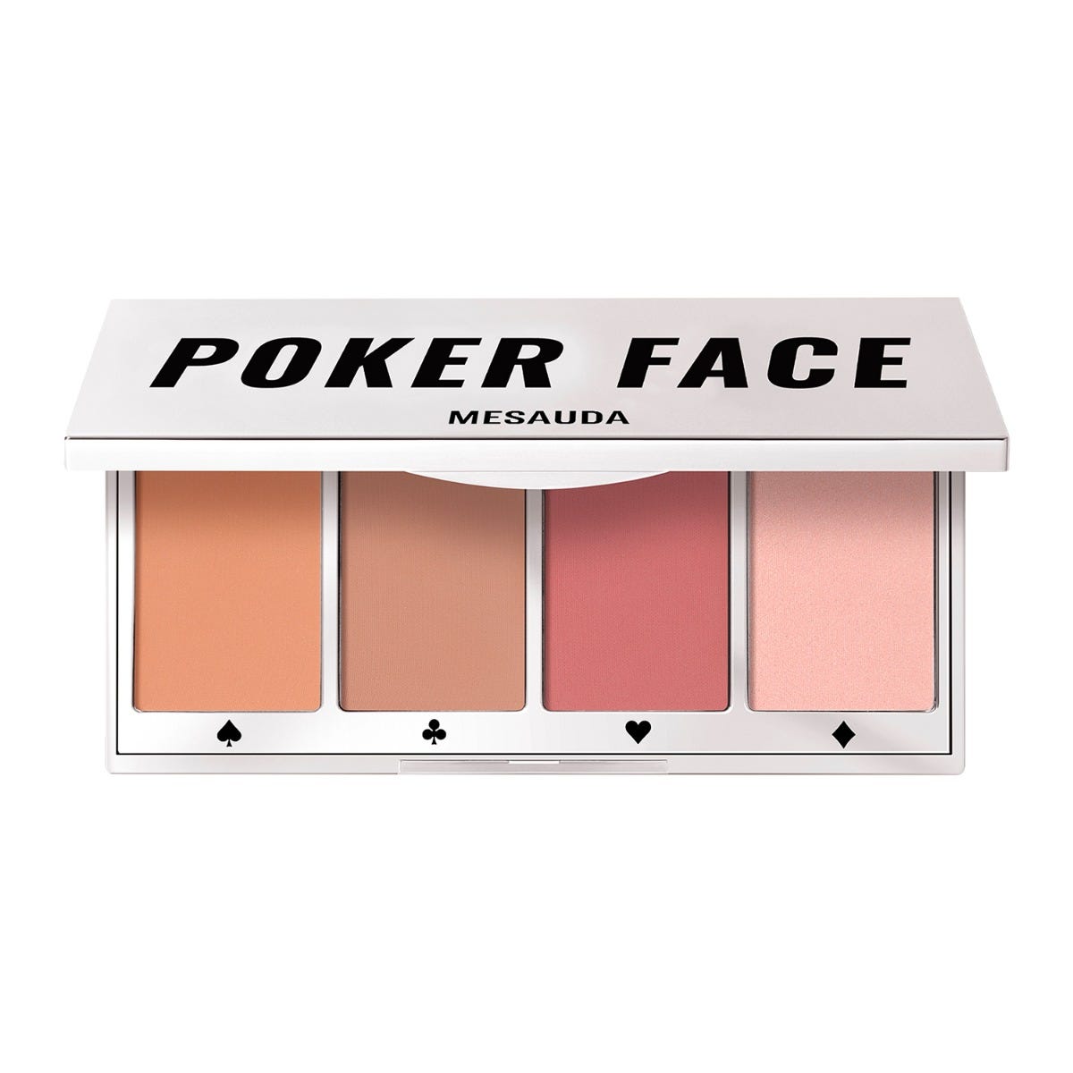 Poker Face