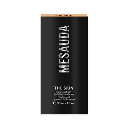 The Skin