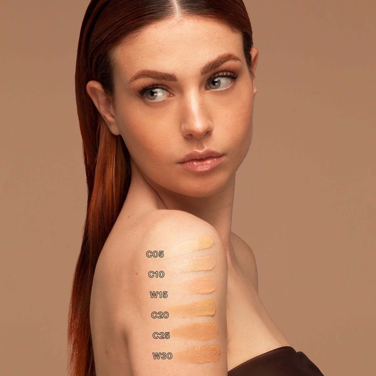 The Skin