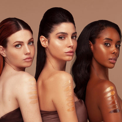 The Skin
