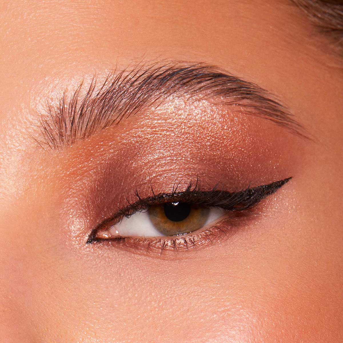 Bare Harmony Palette - Warm Nude