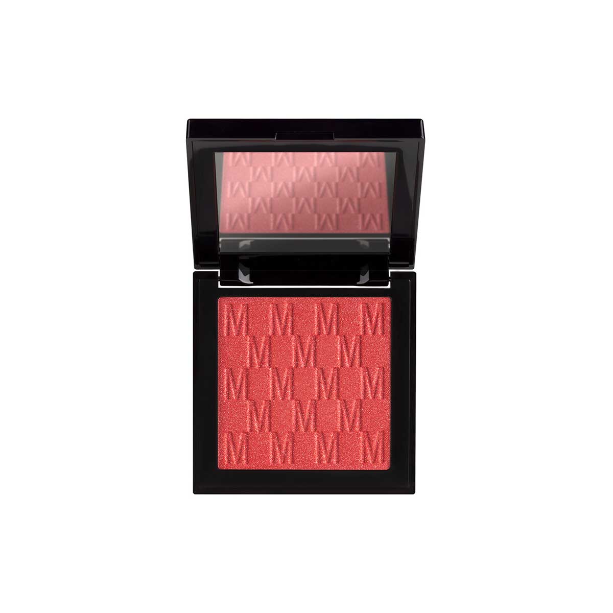 At First Blush