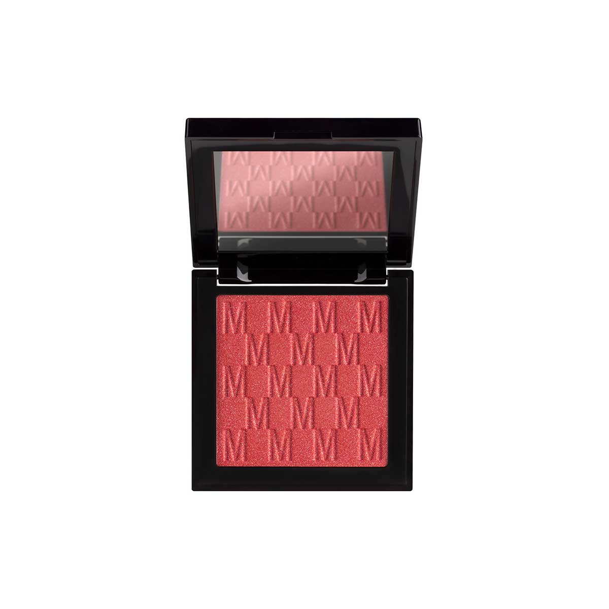 At First Blush