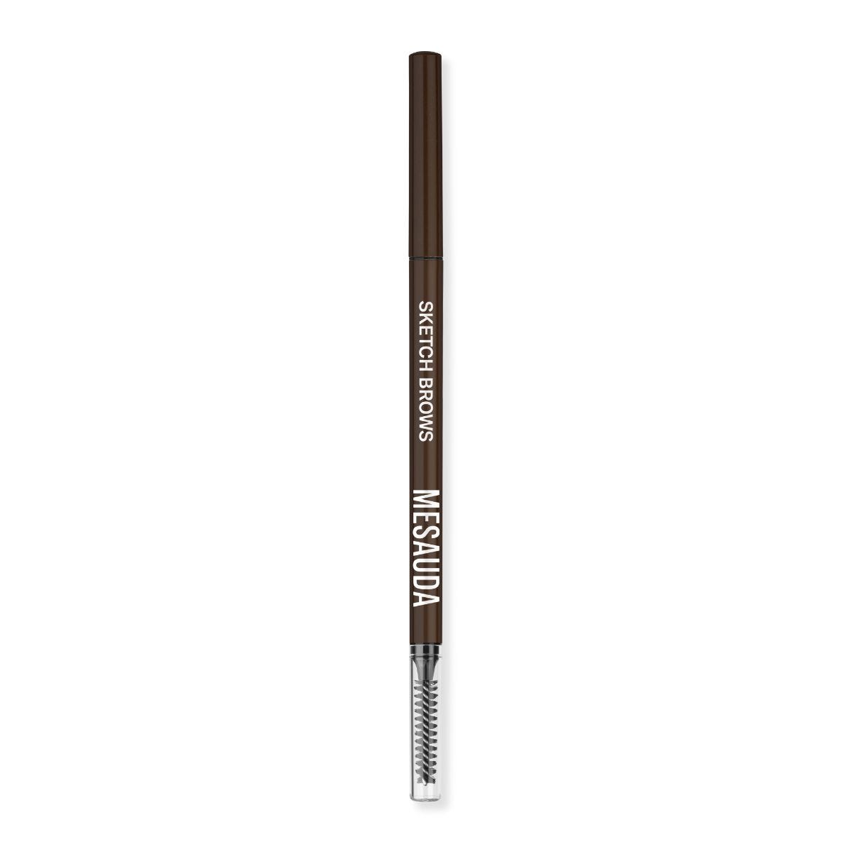Sketch Brows