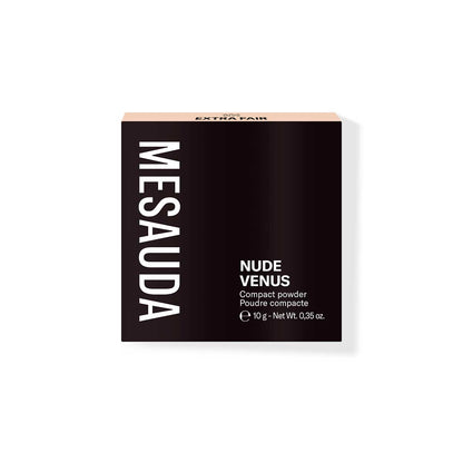 Nude Venus