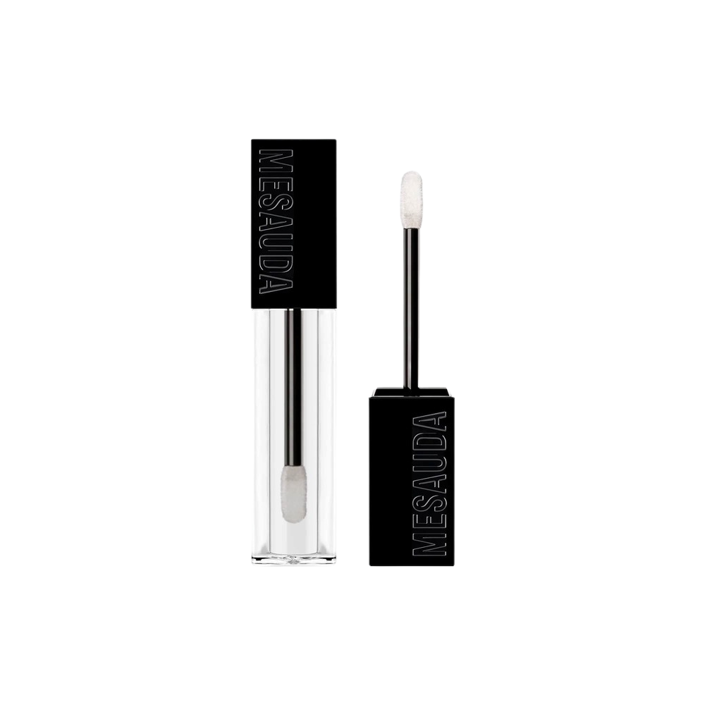 Mesauda Gloss Matrix Lucidalabbra 5ml 101 GLAZED
