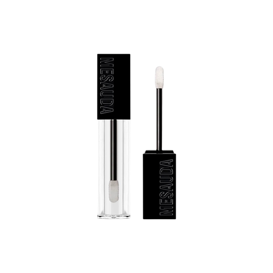 Mesauda Gloss Matrix Lucidalabbra 5ml 101 GLAZED
