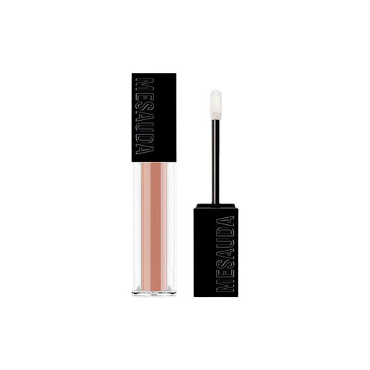 Gloss Matrix 110 PINKY BROWN