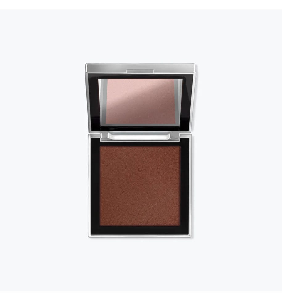 Skin Mate Bronzer 107 NO WORDS NEEDED