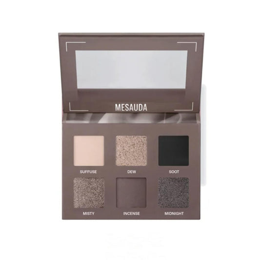 Bare Harmony Palette 202 DEEP HARMONY