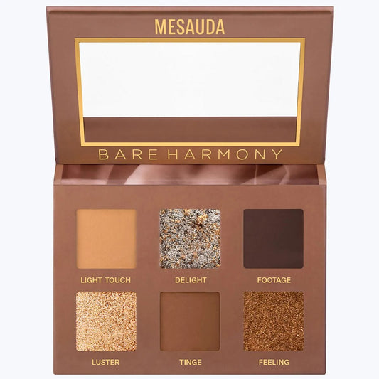 Bare harmony 2.0 - 203 Cool Bronze