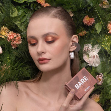 Bare Harmony 3.0 - 204 Delicious Rose