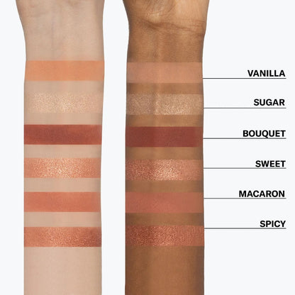 Bare Harmony 3.0 - 204 Delicious Rose