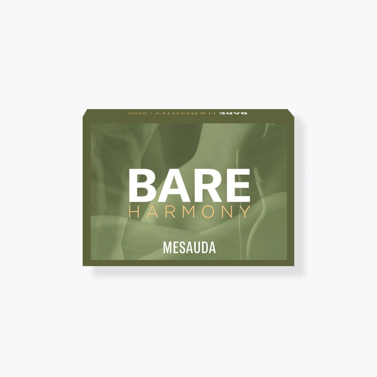 Bare Harmony 3.0 - 205 Hidden Green