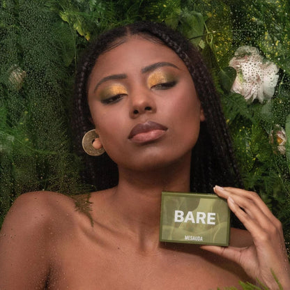 Bare Harmony 3.0 - 205 Hidden Green