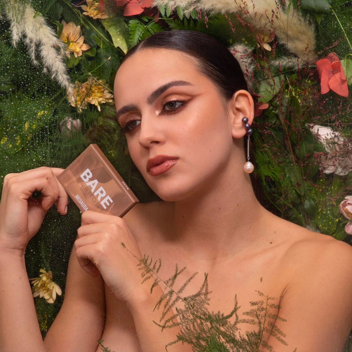 Bare Harmony 3.0 - 206 Timeless Nude