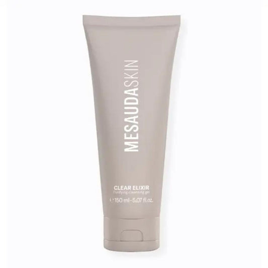 Detergente Clear Elixir Mesauda 150ml