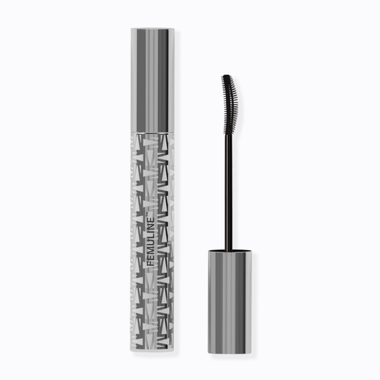 Mesauda Femuline Mascara Tridimensionale 9ml