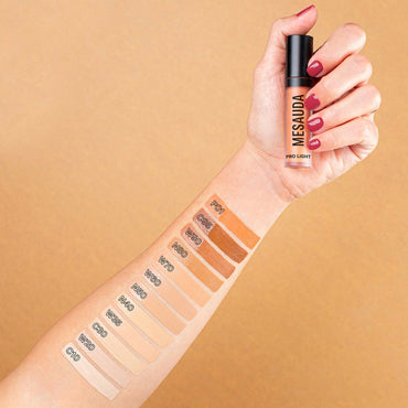 Pro Light Concealer