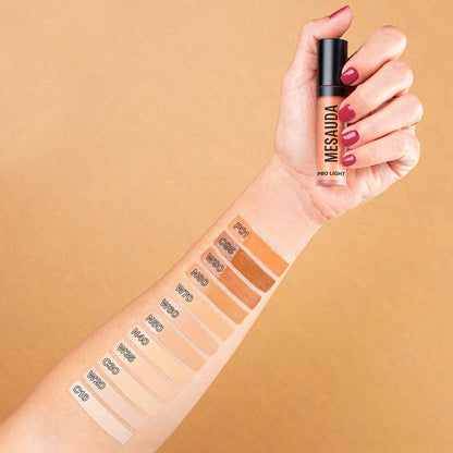 Pro Light Concealer