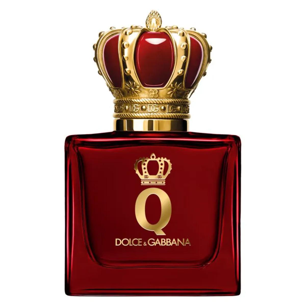 Q by Dolce&Gabbana Eau de Parfum