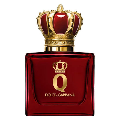 Q by Dolce&Gabbana Eau de Parfum