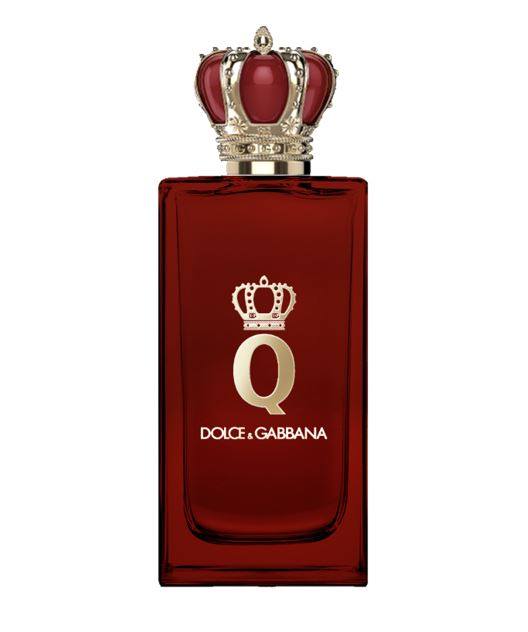 Q by Dolce&Gabbana Eau de Parfum