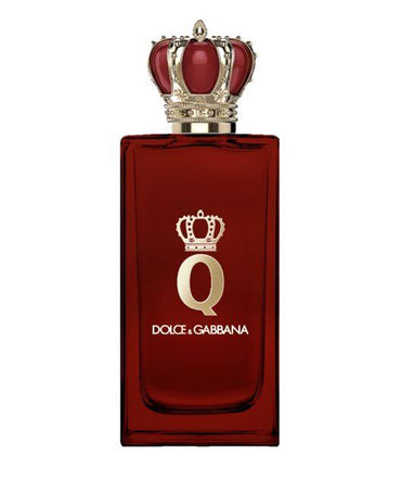 Q by Dolce&Gabbana Eau de Parfum
