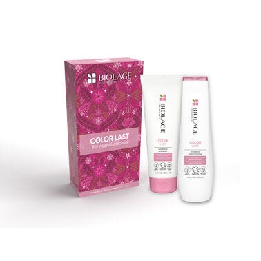Biolage - Cofanetto ColorLast per capelli colorati