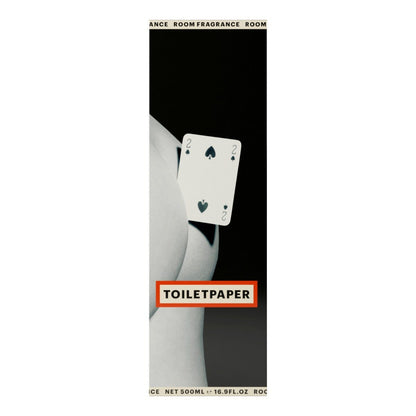 Toiletpaper Trigger Gelsomino & Salvia 500ml