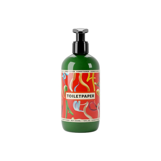 Toiletpaper Conditioner Vaniglia & Pepe Sichuan 300ml