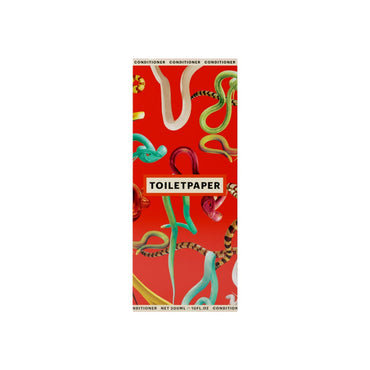 Toiletpaper Conditioner Vaniglia & Pepe Sichuan 300ml