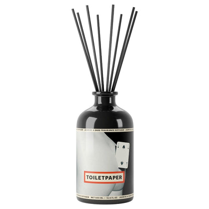Toiletpaper Ambient Fragrance Diffuser Two Of Spades 500ml