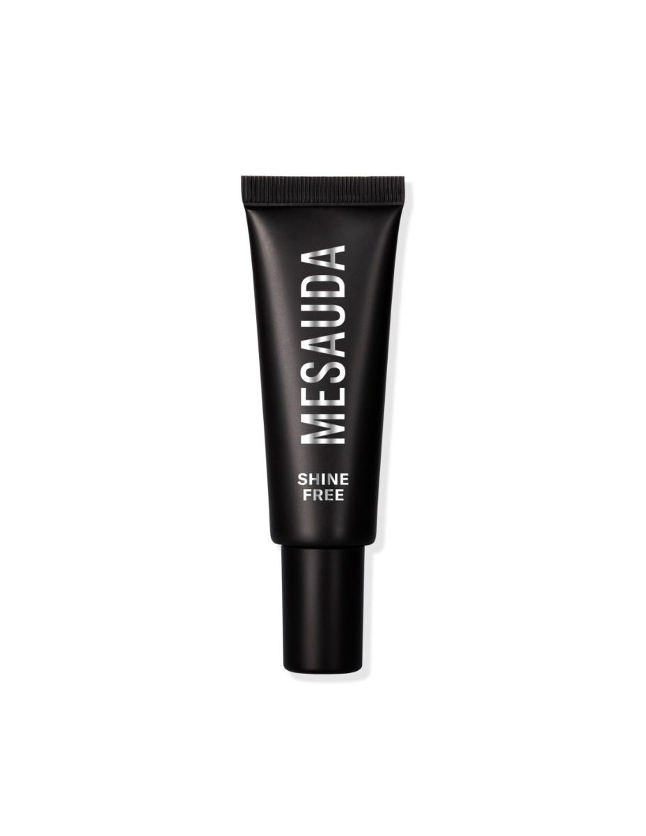 SHINE FREE - PRIMER VISO IN GEL LEVIGANTE EFFETTO MATTE