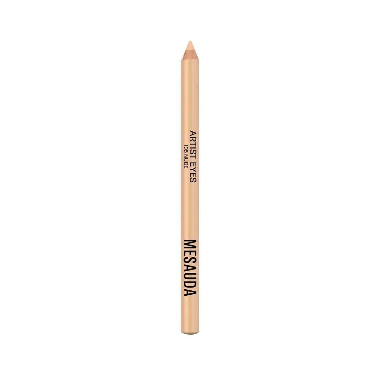 Artist Eyes - 105 NUDE