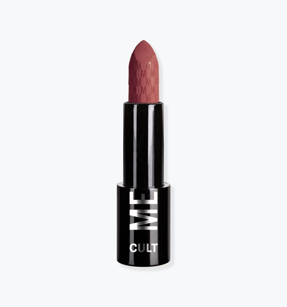 Mesauda Rossetto Cult Matte 209 Fashion