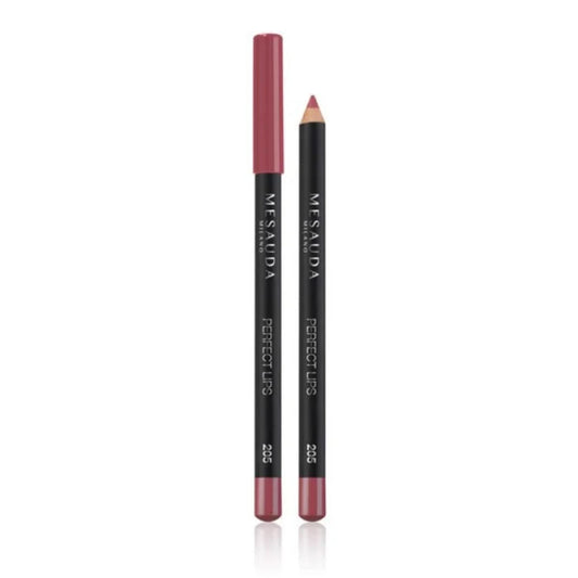 Mesauda Perfect Lips - 205 Beat