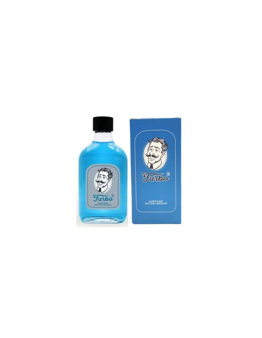 Furbo Vintage Blu Lozione Dopobarba 200ml