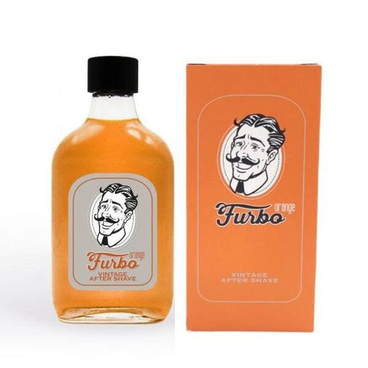 Furbo Orange Vintage After Shave 200ml