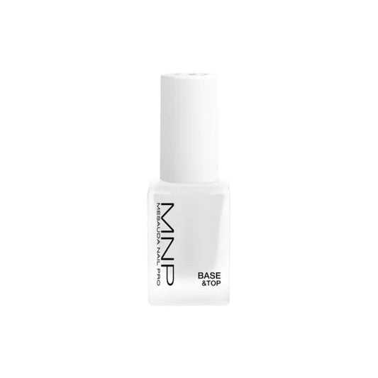 Base & Top Coat 301 Nail Care
