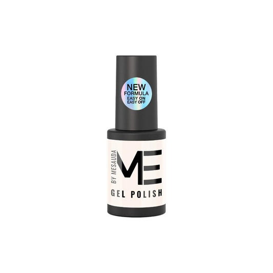 Smalto Semipermanente 102 LATTE – ME by Mesauda
