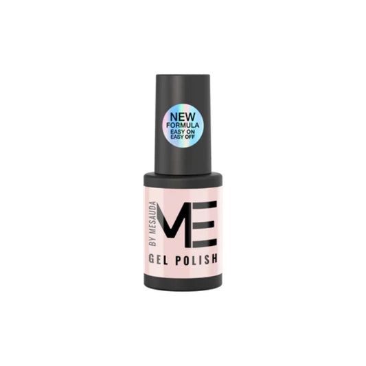 Mnp Gel Polish 117 NATURE 4,5 ML