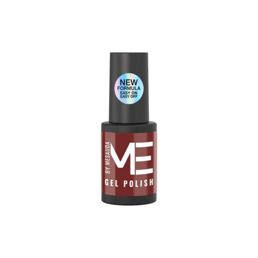 Mesauda Gel Polish 168 Bordeaux