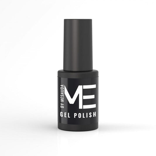 Mesauda Semipermanente Smalto ME 191 Midnight 4,5 ml