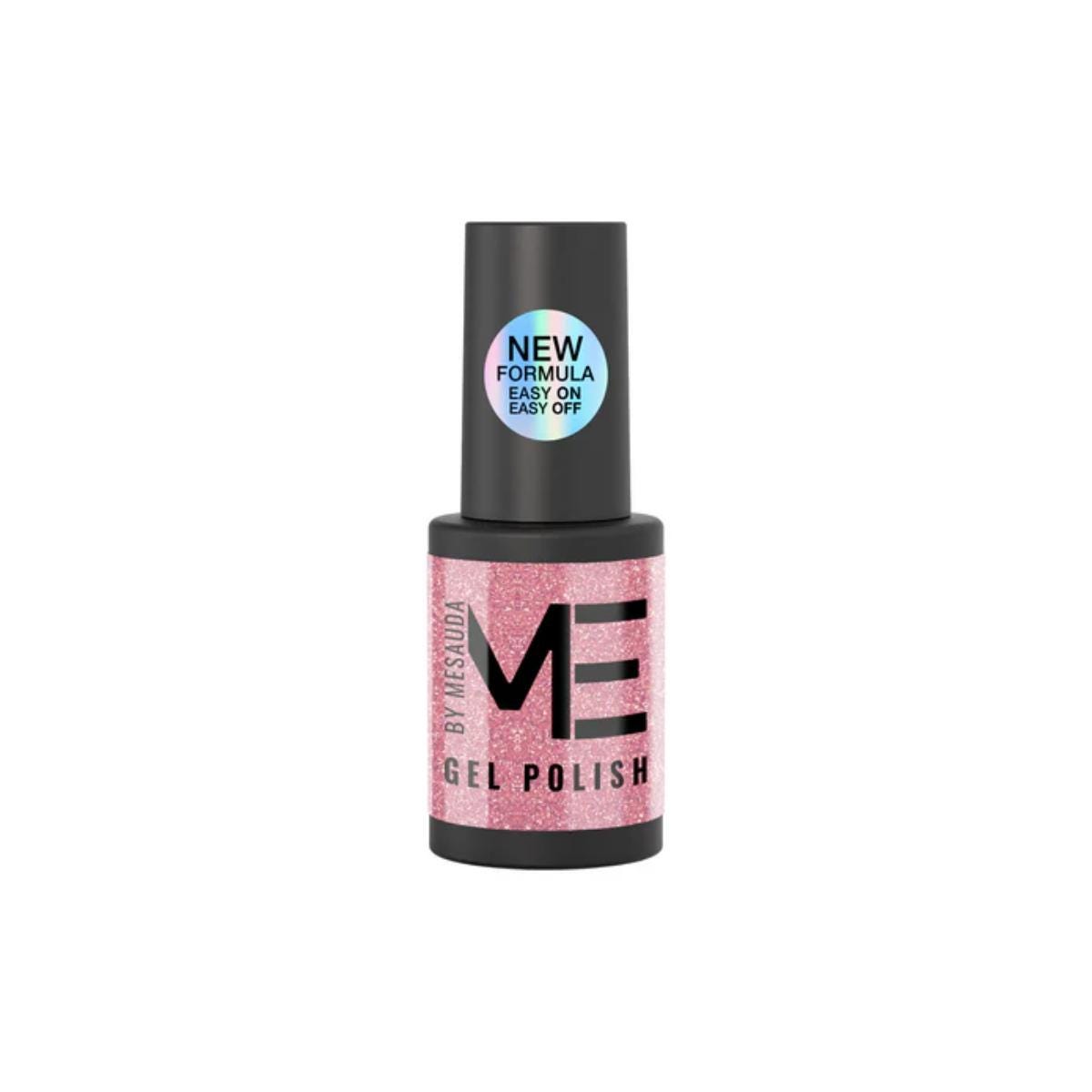 Mesauda Gel Polish 215 Tourmaline